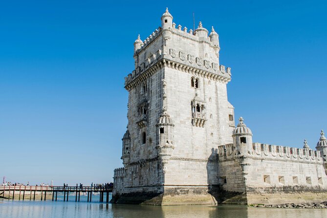 Private Tour in Lisbon - Comprehensive Private Lisbon Tour for a Personalized Experience