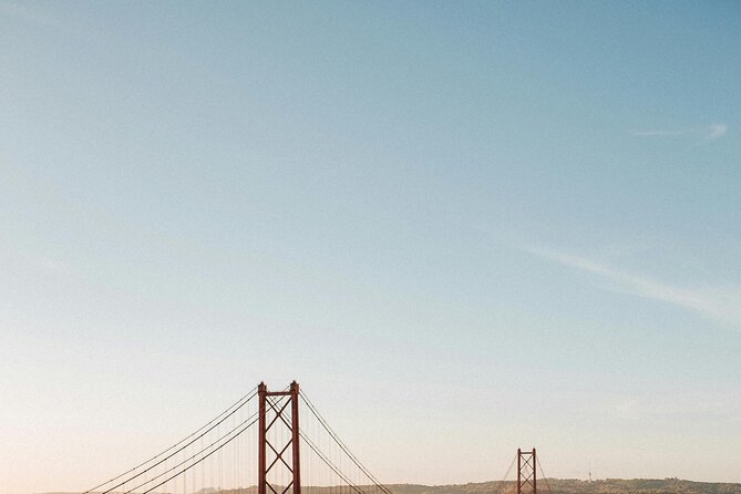 Private Tour in Lisbon - Exploring Belem’s Historic Landmarks and Tasty Pastries