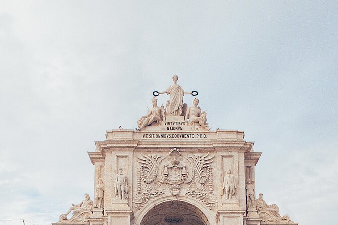 Private Tour in Lisbon - Convenient Logistics and Comfortable Transportation