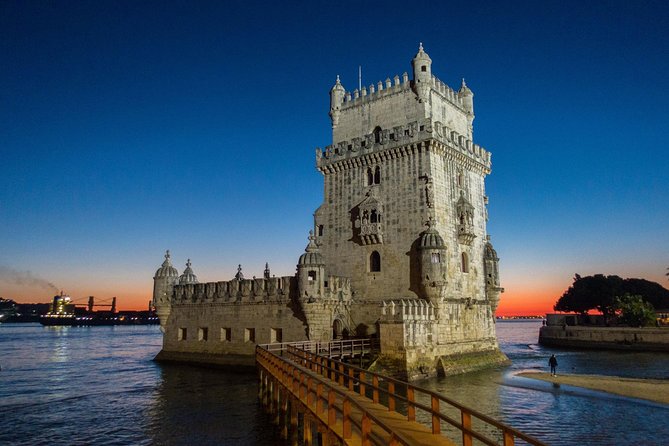 Private Tour in Lisbon, Half day - Key Points