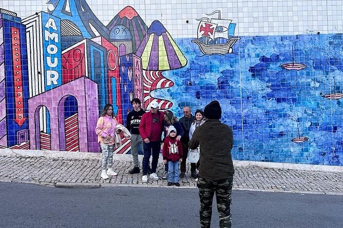 Private Tour in Lisbon with Tuk Tuk - Starting Point at the Hard Rock Cafe in Lisbon