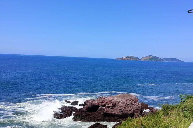Private Tour in Mazatlan - Practical Details: Booking, Weather, and Accessibility