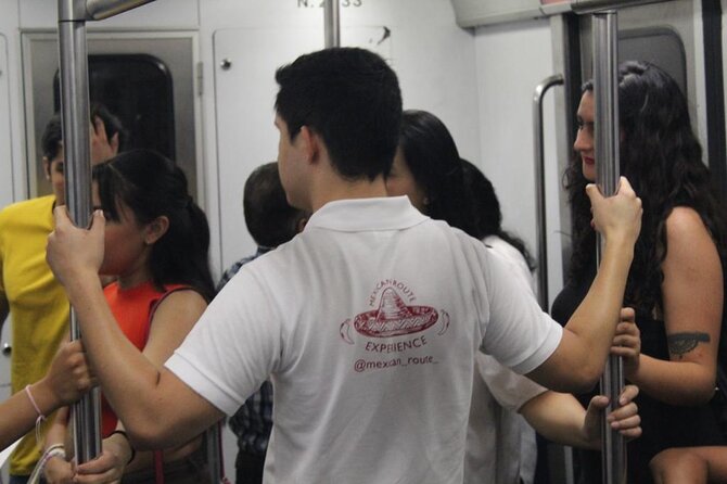 Private Tour in Mexican Markets - Practical Details: Logistics and Comforts