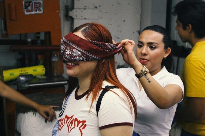 Private Tour in Mexican Markets - The Food and Beverage Experience: Sampling Mexico’s Flavors