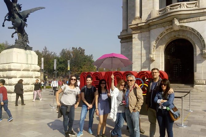 Private Tour in Mexico City - Best Rated - Visit Mexico City Metropolitan Cathedral