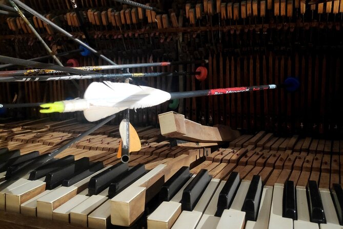 Private Tour in Mexico City with an Award Winning Author - Uncovering the Ancient Roots at Templo Mayor