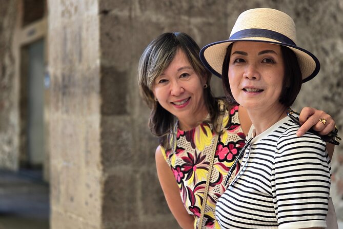 Private Tour in Mexico City with an Award Winning Author - The Iconic Zócalo and Its Surroundings