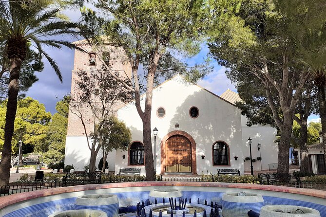 Private tour in Mijas pueblo from Costa del Sol - Wine Tasting and Local Food Opportunities