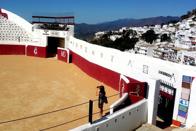 Private tour in Mijas pueblo from Costa del Sol - Flexibility and Customization Options