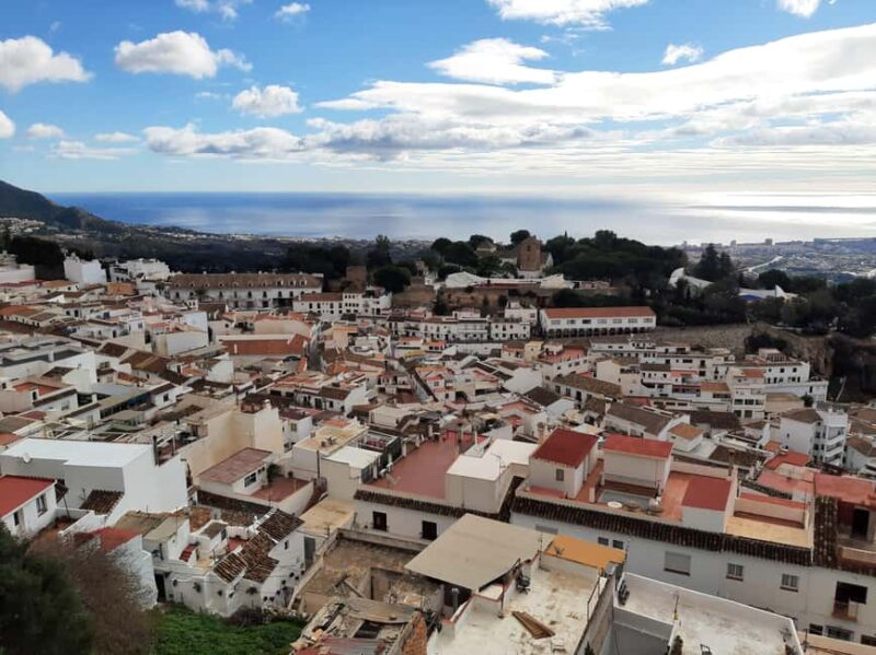 Private Tour in Mijas Pueblo - Explore the Beauty and History of Mijas Pueblo with a Private Guided Tour