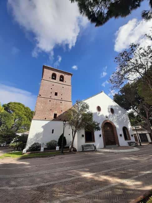 Private Tour in Mijas Pueblo - Key Points