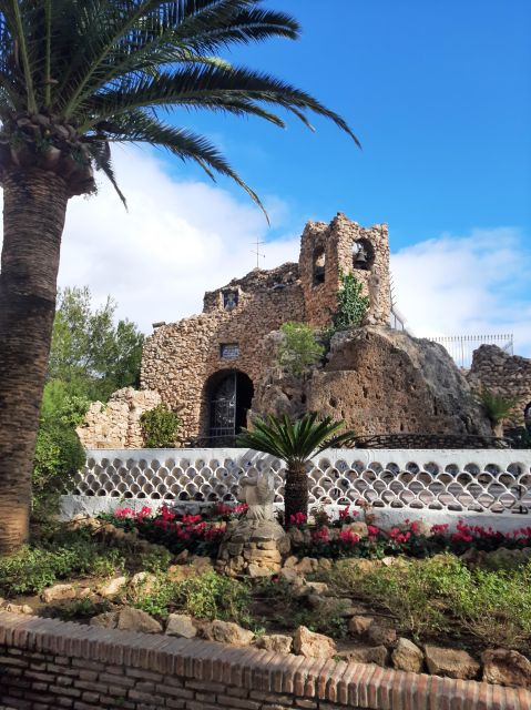 Private Tour in Mijas Pueblo - Scenic Views and Botanical Highlights