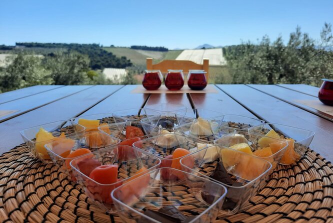 Private tour in Nafplio with Olive oil Tasting Tour in Corinth - Explore Nafplio and Corinth on a Private Olive Oil & Cultural Tour