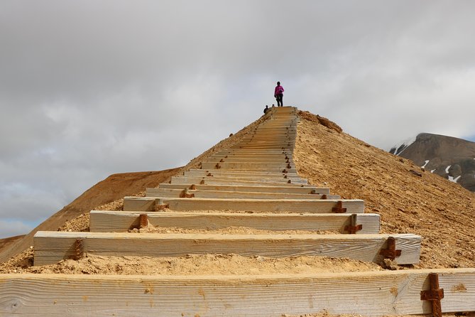 Private Tour in Northern Iceland from Akureyri - Customization and Personalization