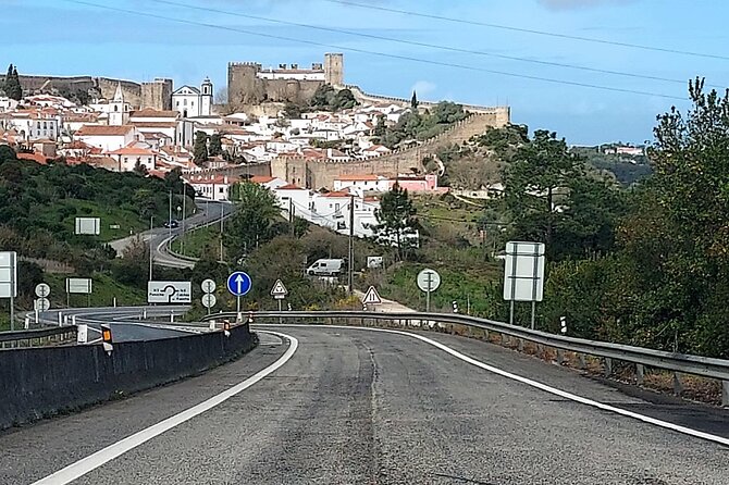 Private Tour in Óbidos, Mafra and The Silver Coast - The Magnificence of Mafra Palace