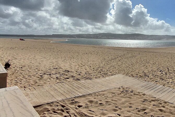 Private Tour in Óbidos, Mafra and The Silver Coast - Logistics and Tour Flexibility