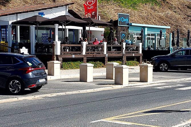 Private Tour in Óbidos, Mafra and The Silver Coast - Frequently Asked Questions