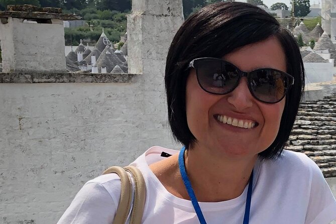 Private tour in Polignano a Mare: overlooking the sea - Included Treats: Coffee or Gelato in Polignano