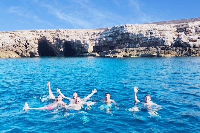 Private tour in Polignano to discover the caves with aperitif - Logistical Details and Accessibility