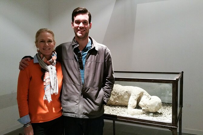 Private Tour in Pompeii and the Amalfi Coast with an archaeologist - Positano and the Fornillo Beach for Your Own Exploration