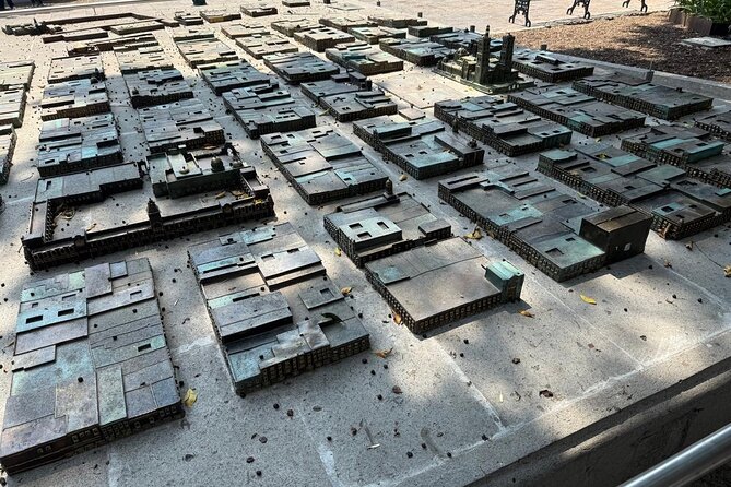 Private Tour in Puebla - Key Points