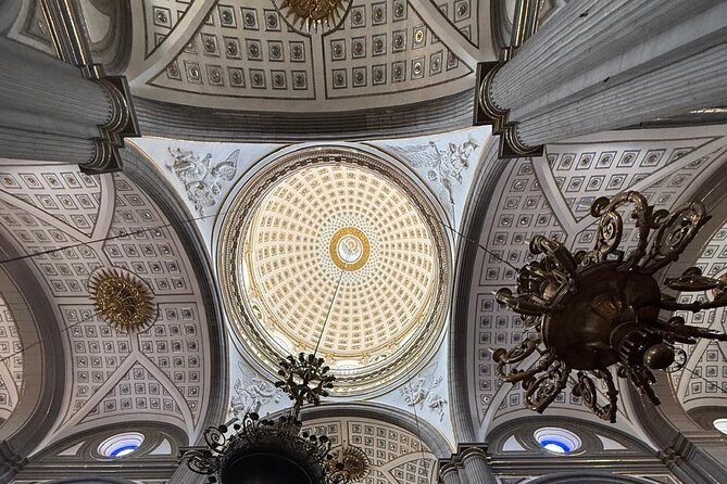 Private Tour in Puebla - Step Inside Museo Casa del Mendrugo