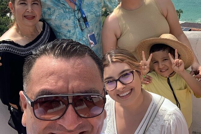 Private Tour in Puerto Vallarta - Discover Puerto Vallarta in an Intimate Private Tour