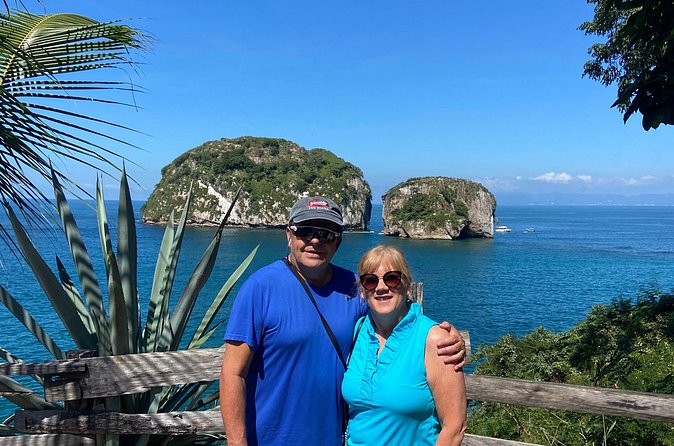 Private Tour in Puerto Vallarta - Tequila Tasting at Nogalito Ecopark