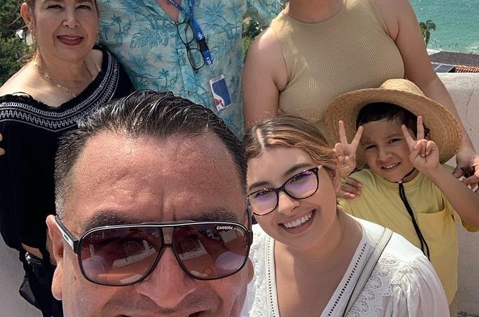 Private Tour in Puerto Vallarta - Visiting Cabo Corrientes and Local Cuisine