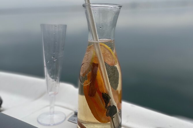 Private Tour in Ria de Aveiro in a 26 Feet Yacht - Wildlife and Nature Observation Along the Ria de Aveiro