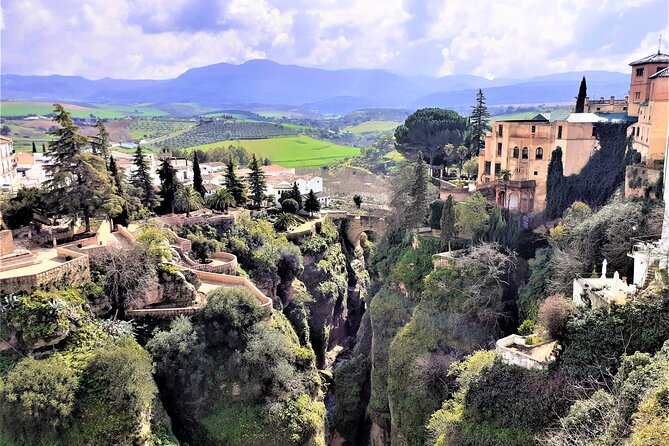 Private tour in Ronda and in Gibraltar from Marbella - Enhancing the Experience with Expert Guides