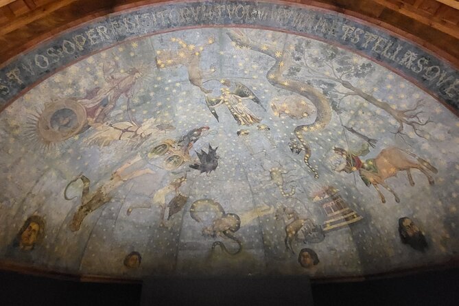 Private Tour in Salamanca Universitaria - Practical Details and Accessibility