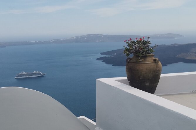 Private Tour in Santorini Hidden Spots - Value and Inclusions: What You Get for the Price
