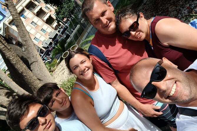 Private Tour in Savoca and Taormina - Two Hours in Taormina’s Historic and Shopping District