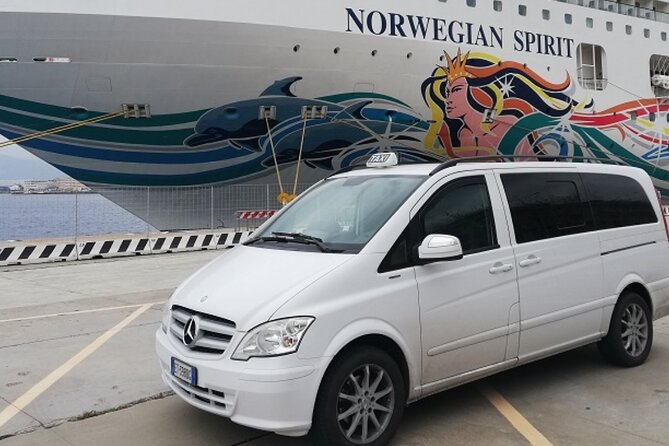 Private Tour in Savoca and Taormina - Exploring Messina’s Iconic Sites and Tasting Local Sweets