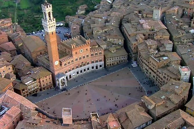 Private Tour in Siena, San Gimignano and Chianti Day Trip from Florence - San Gimignano’s Towering History