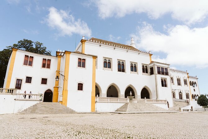 Private Tour in Sintra - Logistics and Convenience of the Tour