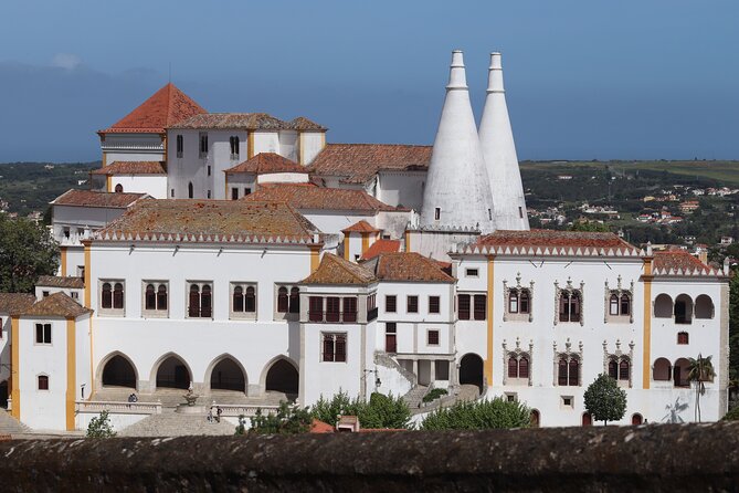 Private Tour in Sintra - The Guides Approach and Guest Experience