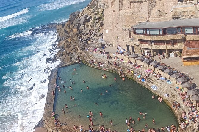 Private Tour in Sintra and Cascais by Jeep - Key Points