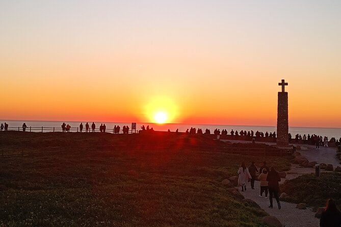 Private Tour in Sintra and Cascais by Jeep - Scenery and Beaches Along the Cascais Coast