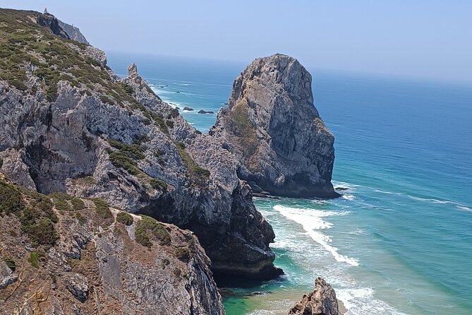 Private Tour in Sintra and Cascais by Jeep - Logistics and Practical Details of the Jeep Tour