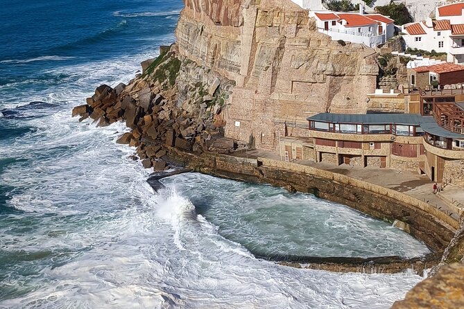 Private Tour in Sintra and Cascais by Jeep - Comparing This Tour with Similar Offerings