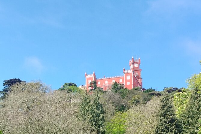 Private Tour in Sintra and Cascais - Why This Tour Stands Out: Personalization and Flexibility
