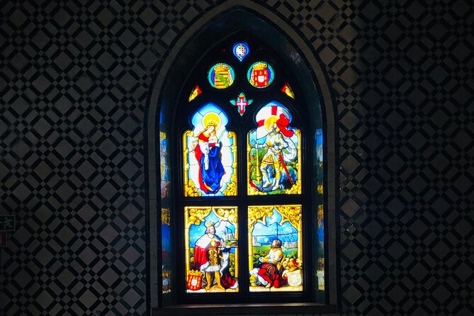 Private Tour in Sintra, Cabo da Roca and Cascais - Wandering the Picturesque Streets of Sintra Village