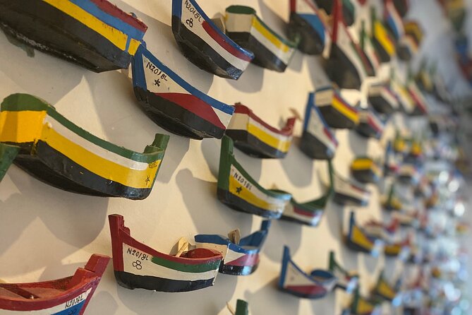 Private Tour in Sintra, Cabo da Roca and Cascais - Lunch on Guincho Beach with Fresh Fish