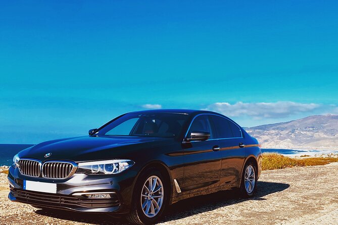 Private Tour in Sintra, Cabo da Roca and Cascais - Practical Details and Considerations