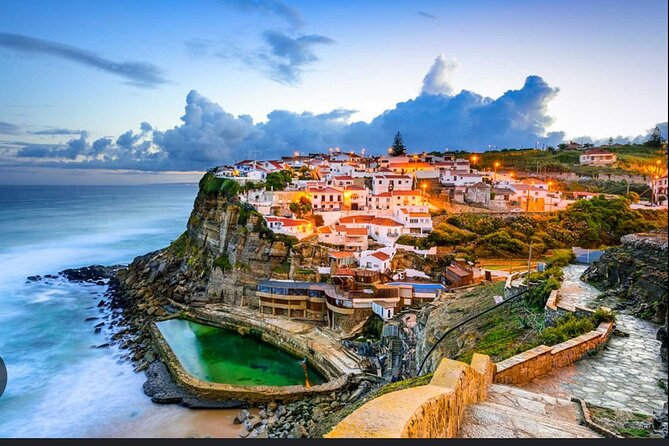 Private tour in Sintra, Cabo da Roca, Cascais. Wonderful day. - The Experience of the Guides: Knowledge, Friendliness, and Flexibility