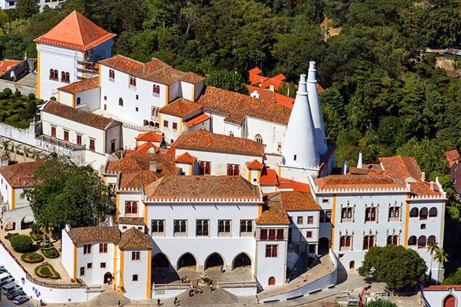 Private tour in Sintra, Cabo da Roca, Cascais. Wonderful day. - Value for Money and Booking Details