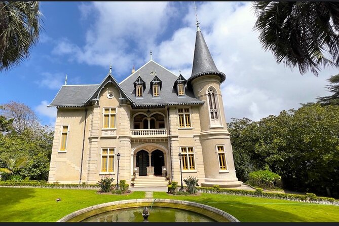 Private tour in Sintra, Cabo da Roca, Cascais. Wonderful day. - The Difference Between This Tour and Similar Options