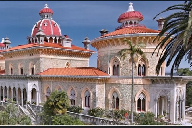 Private tour in Sintra, Cabo da Roca, Cascais. Wonderful day. - Who Will Enjoy This Tour Most